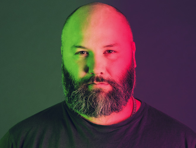 OpenLab Show - Mark Farina - Mushroom Jazz Downtempo, Beats
