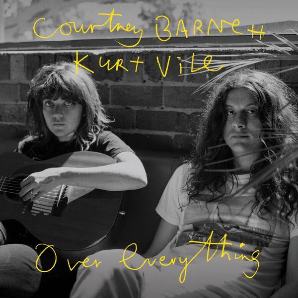 Openlab Morning Courtney Barnett And Kurt Vile Over Everything 8563