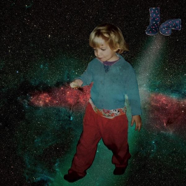 OpenLab Morning Salami Rose Joe Louis Cyanotype of Blue